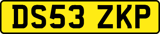 DS53ZKP