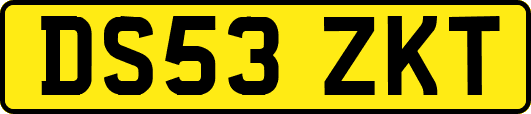 DS53ZKT