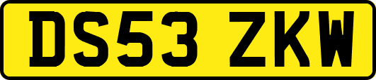 DS53ZKW