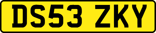 DS53ZKY