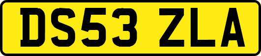 DS53ZLA