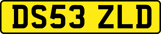 DS53ZLD