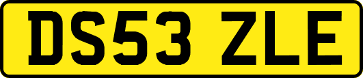 DS53ZLE