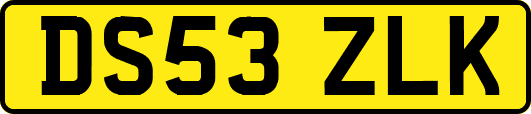 DS53ZLK
