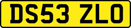 DS53ZLO