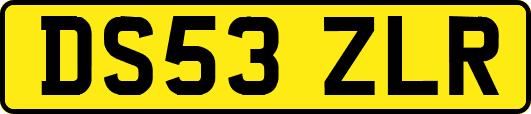 DS53ZLR