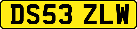 DS53ZLW