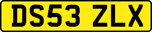 DS53ZLX