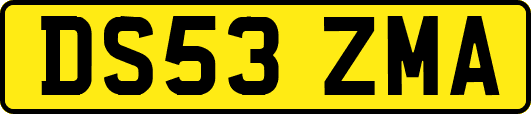 DS53ZMA
