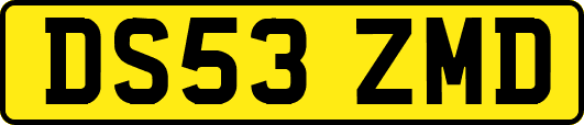 DS53ZMD