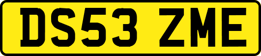 DS53ZME