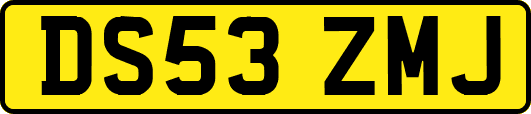 DS53ZMJ