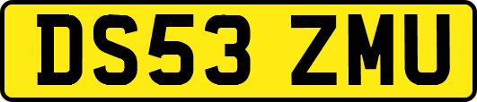 DS53ZMU
