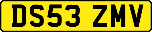 DS53ZMV
