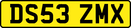 DS53ZMX