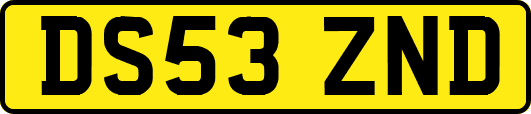 DS53ZND