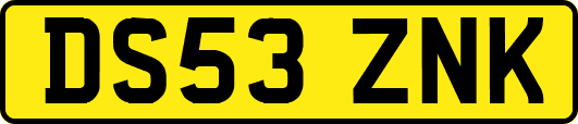 DS53ZNK