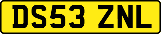 DS53ZNL