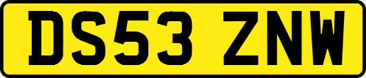DS53ZNW
