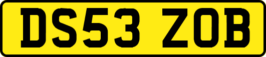 DS53ZOB