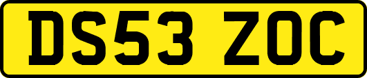 DS53ZOC