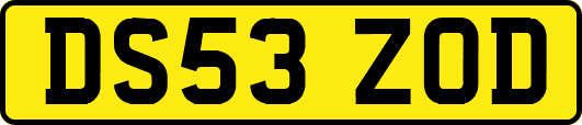 DS53ZOD