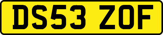 DS53ZOF
