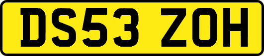 DS53ZOH