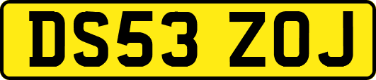 DS53ZOJ