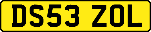 DS53ZOL