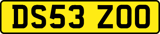 DS53ZOO