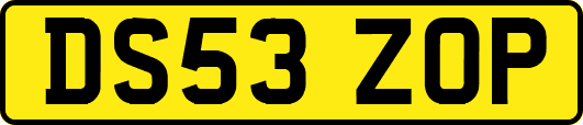 DS53ZOP