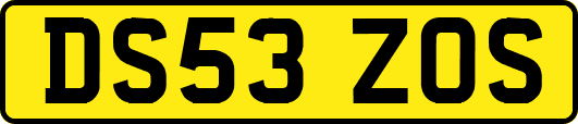 DS53ZOS