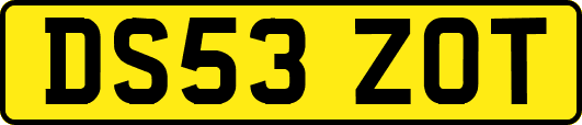 DS53ZOT