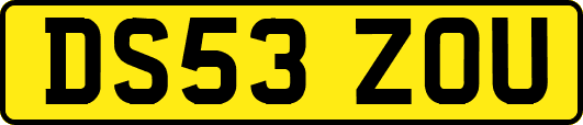 DS53ZOU