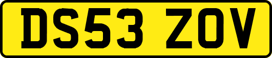 DS53ZOV