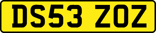 DS53ZOZ