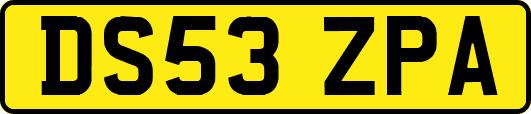 DS53ZPA