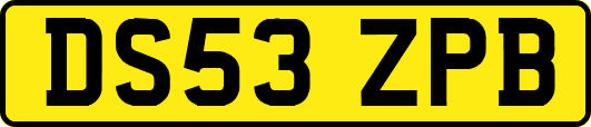 DS53ZPB