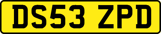 DS53ZPD