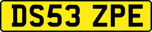 DS53ZPE