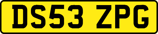 DS53ZPG