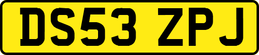 DS53ZPJ