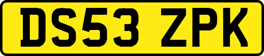 DS53ZPK