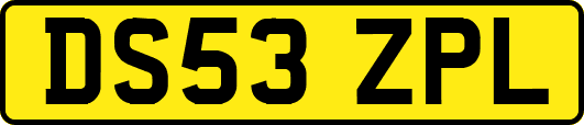 DS53ZPL