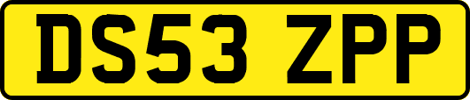 DS53ZPP