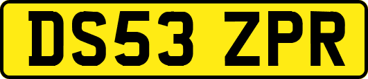 DS53ZPR