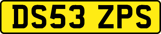 DS53ZPS