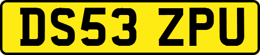 DS53ZPU