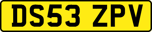 DS53ZPV